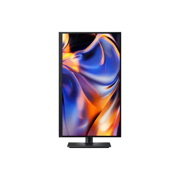 SAMSUNG H802 IPS 5K monitor 27", 5120x2880, 16:9, 350cd/m2, 5ms, DP/HDMI/USB-C/USB-B/3xUSB-A – 4. kép