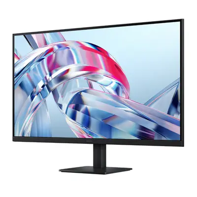 SAMSUNG ViewFinity S7 S70H VA 4K monitor 32", 3840x2160, 16:9, 300cd/m2, 5ms, 1xDisplayPort/1xHDMI – 2. kép
