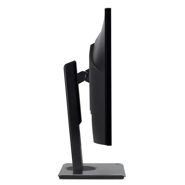 ACER IPS Monitor B277UGbmiiprx 27" QHD, 16:9, 4ms, 120Hz, 350nits, 2xHDMI, DP, MM, ZeroFrame, fekete – 5. kép