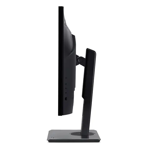 ACER IPS Monitor B277UGbmiiprx 27" QHD, 16:9, 4ms, 120Hz, 350nits, 2xHDMI, DP, MM, ZeroFrame, fekete – 6. kép