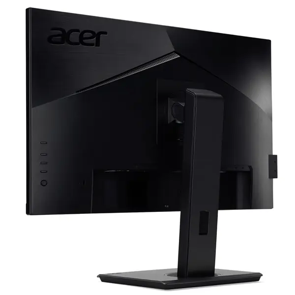 ACER IPS Monitor B277UGbmiiprx 27" QHD, 16:9, 4ms, 120Hz, 350nits, 2xHDMI, DP, MM, ZeroFrame, fekete – 7. kép