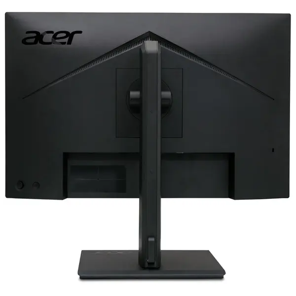 ACER VA Monitor B327QKB1bmiiprzx 31,5" UHD, 16:9, 4ms, 60Hz, 300nits, 2xHDMI, DP, USB, MM, ZeroFrame, fekete – 4. kép