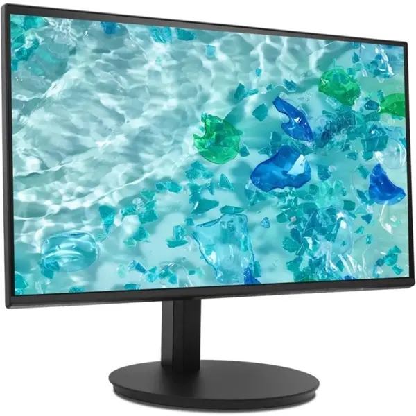 ACER IPS Monitor CB272UGbmiiprx 27" QHD, 16:9, 1ms, 120Hz, 350nits, 2xHDMI, DP, MM, ZeroFrame, fekete – 2. kép