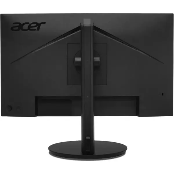 ACER IPS Monitor CB272UGbmiiprx 27" QHD, 16:9, 1ms, 120Hz, 350nits, 2xHDMI, DP, MM, ZeroFrame, fekete – 4. kép