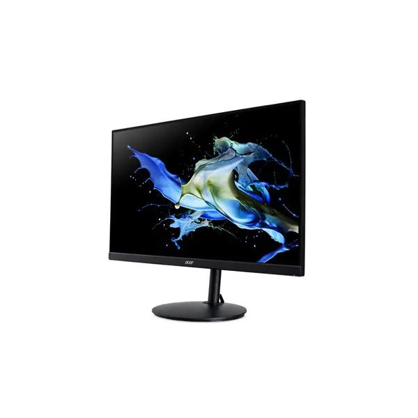 ACER IPS Monitor CB242YP6bipr 23,8" FHD, 16:9, 1ms, 144Hz, 250nits, HDMI, DP, VGA, MM, ZeroFrame, fekete – 3. kép