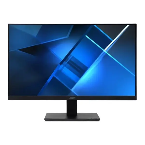 ACER IPS Vero Monitor V277UGbmiipx 27" QHD, 16:9, 4ms, 120Hz, 350nits, 2xHDMI, DP, MM, ZeroFrame, fekete