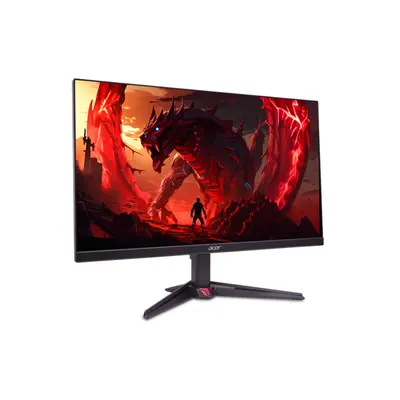 ACER IPS Monitor VG270UP6bmiipx 27" QHD, 16:9, 1ms, 144Hz, 250nits, 2xHDMI, DP, MM, ZeroFrame, fekete – 2. kép