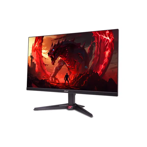 ACER IPS Monitor VG270UP6bmiipx 27" QHD, 16:9, 1ms, 144Hz, 250nits, 2xHDMI, DP, MM, ZeroFrame, fekete – 3. kép
