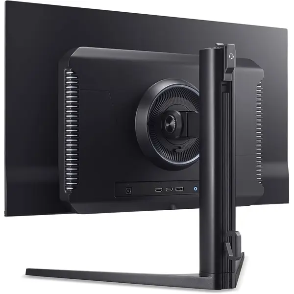 ACER GAMING OLED Monitor X27X1bmiippruzx 27" UHD, 16:9, 0,03ms, 240Hz, 1000nits, 2xHDMI, 2xDP, MM, USB, ZeroFrame fekete – 4. kép