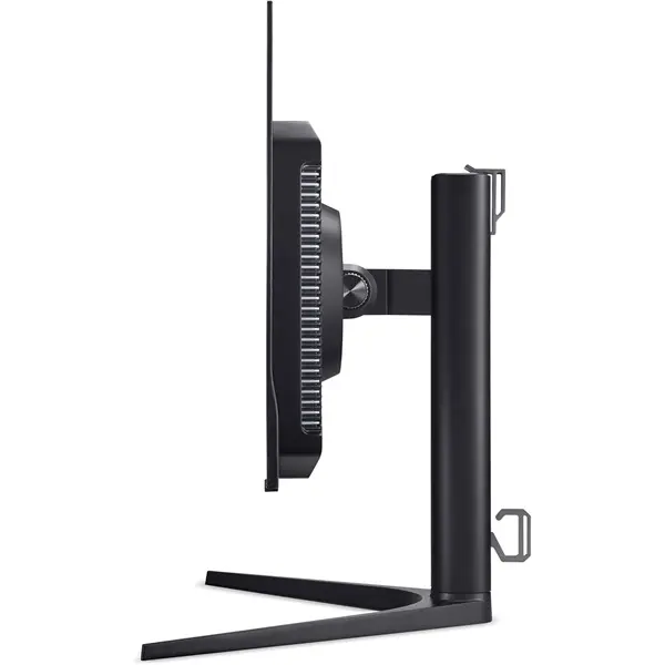 ACER GAMING OLED Monitor X27X1bmiippruzx 27" UHD, 16:9, 0,03ms, 240Hz, 1000nits, 2xHDMI, 2xDP, MM, USB, ZeroFrame fekete – 5. kép