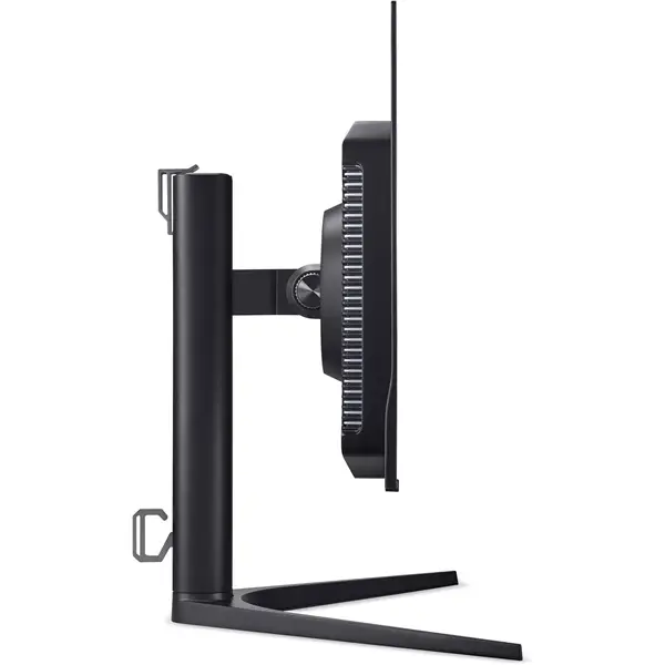 ACER GAMING OLED Monitor X27X1bmiippruzx 27" UHD, 16:9, 0,03ms, 240Hz, 1000nits, 2xHDMI, 2xDP, MM, USB, ZeroFrame fekete – 6. kép