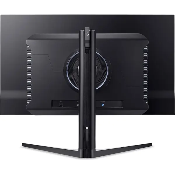 ACER GAMING OLED Monitor X27X1bmiippruzx 27" UHD, 16:9, 0,03ms, 240Hz, 1000nits, 2xHDMI, 2xDP, MM, USB, ZeroFrame fekete – 7. kép