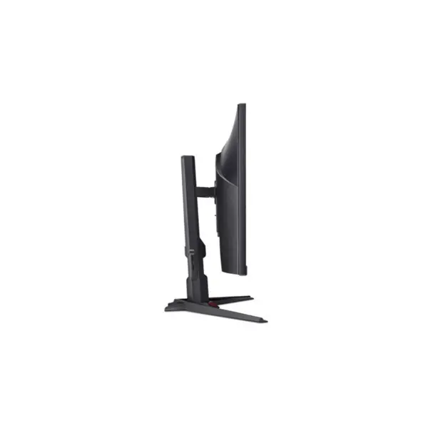 ACER IPS Nitro Monitor XV240YW3bmiiprx 23,8", 16:9 FHD, 240Hz, 0,5ms, 250nits, 2xHDMI, DP, MM, ZeroFrame, fekete – 4. kép