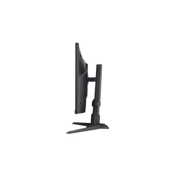 ACER IPS Nitro Monitor XV240YW3bmiiprx 23,8", 16:9 FHD, 240Hz, 0,5ms, 250nits, 2xHDMI, DP, MM, ZeroFrame, fekete – 5. kép