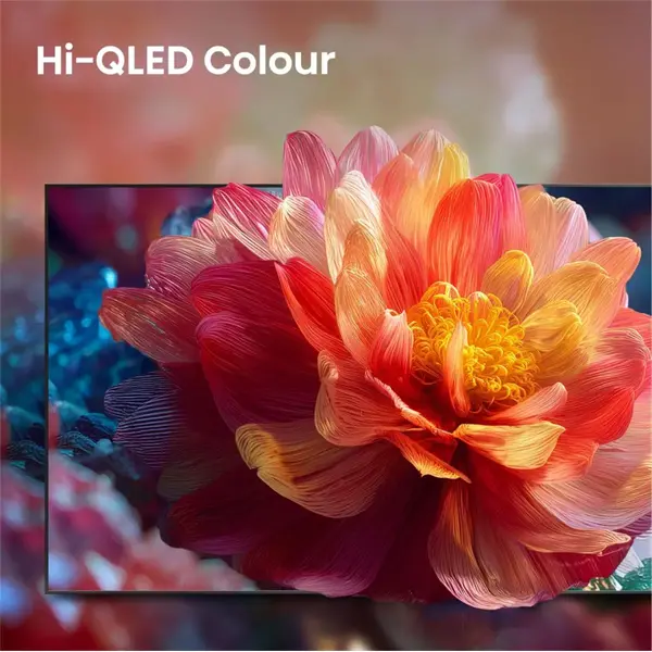 HISENSE 40A5S FHD Hi-QLED Smart TV 40"/100cm, 1920x1080, HDMI/USB/RJ45/Wfi – 4. kép