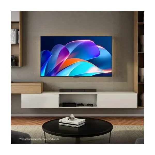 HISENSE 65A6S 65"/164cm 4K UHD Smart LED TV, 3840x2160, 3xHDMI/2xUSB/RJ45/Wifi – 6. kép