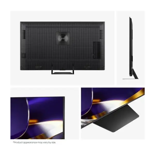 HISENSE 85U7S PRO 85"/215cm 4K 165Hz Smart MiniLED TV, 3840x2160, 4xHDMI/2xUSB/RJ45/WIFI – 5. kép