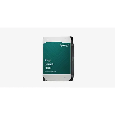 SYNOLOGY 3,5" HDD Plus Series 20TB, 7200rpm - HAT3320-20T