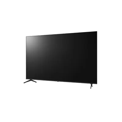 LG 16/7 TV Signage 43" 43PK640S, 3840x2160, 270cd/m2, HDR, 3xHDMI/USB/RJ45, webOS – 2. kép