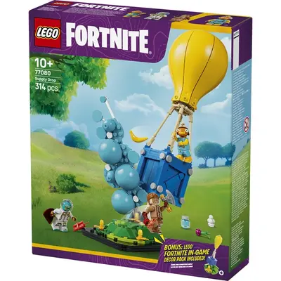 LEGO® Fortnite® Supply Drop 77080 – 2. kép
