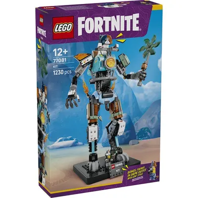 LEGO® Fortnite® KIT 77081