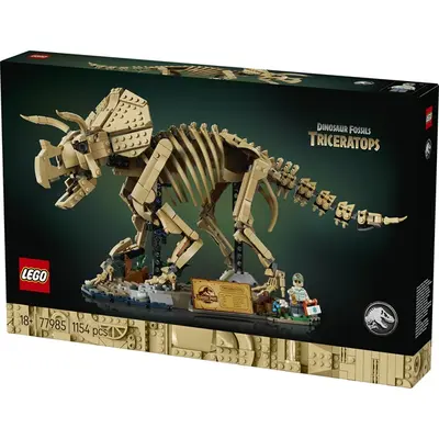 LEGO® Jurassic World Dinoszaurusz maradványok 77985 – 2. kép