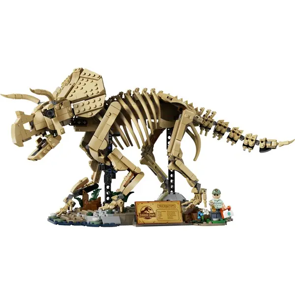 LEGO® Jurassic World Dinoszaurusz maradványok 77985 – 7. kép
