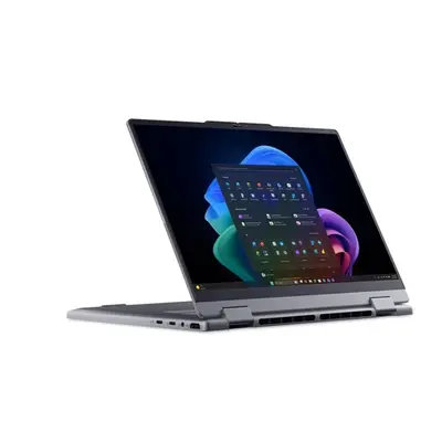 LENOVO ThinkBook 14 2-in-1 G6 IPL, 14.0" WUXGA+Touch, Intel Core Ultra 5 325 (4.5GHz), 16GB, 512GB SSD, NoOS. – 2. kép