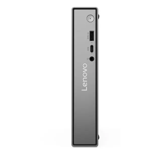 LENOVO ThinkCentre Neo 55q G6, AMD Ryzen 5 220 (4.9GHz), 8GB, 512GB, Win11 Pro. – 2. kép