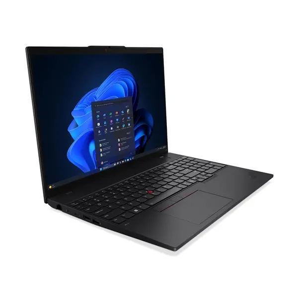 LENOVO ThinkPad L16 G2, 16.0" WUXGA, Intel Core Ultra 7 355 (4.7GHz), 16GB, 512GB SSD, NoOS. – 4. kép