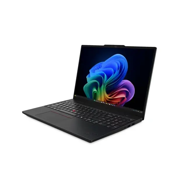 LENOVO ThinkPad T16 G5, 16" WUXGA, Intel Core Ultra 5 325 (4.5GHz), 16GB, 512GB SSD, Win11 Pro – 3. kép