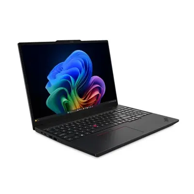 LENOVO ThinkPad T16 G5, 16" WUXGA, Intel Core Ultra 7 355 (4.7GHz), 32GB, 512GB SSD, Win11 Pro