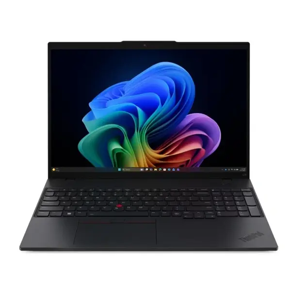 LENOVO ThinkPad L16 G3, 16.0" WUXGA, Intel Core Ultra 5 325 (4.5GHz), 16GB, 512GB SSD, Win11 Pro – 2. kép