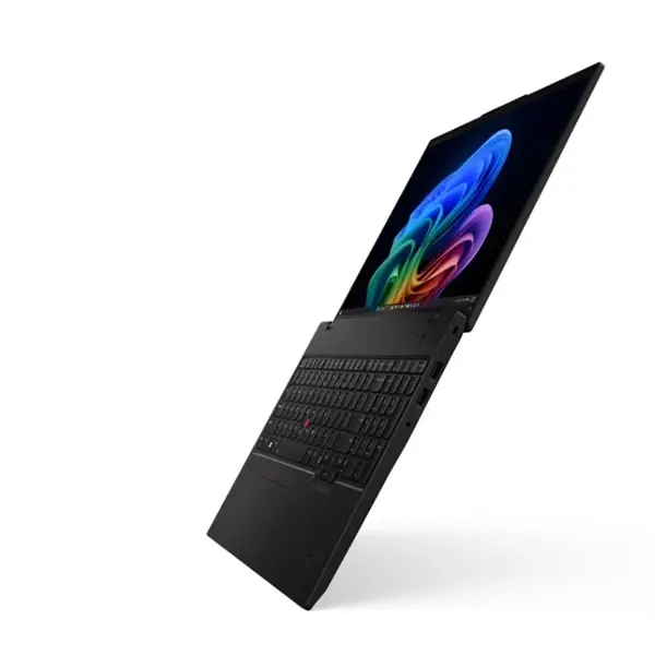 LENOVO ThinkPad L16 G3, 16.0" WUXGA, Intel Core Ultra 5 325 (4.5GHz), 16GB, 512GB SSD, Win11 Pro – 3. kép