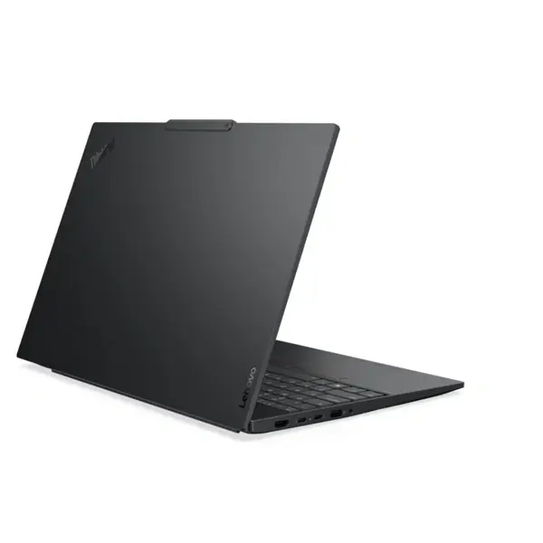 LENOVO ThinkPad E16 G4, 16.0" WUXGA, Intel Core Ultra 5 320 (4.6GHz), 16GB, 512GB SSD, NoOS. – 3. kép