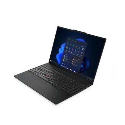 LENOVO ThinkPad E16 G4, 16.0" WUXGA, Intel Core Ultra 5 325 (4.5GHz), 16GB, 512GB SSD, NoOS. – 2. kép