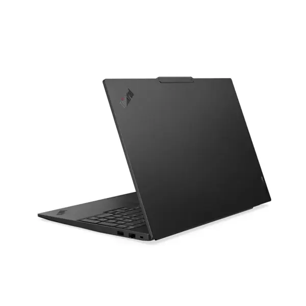 LENOVO ThinkPad E16 G4, 16.0" WUXGA, Intel Core Ultra 5 325 (4.5GHz), 16GB, 512GB SSD, NoOS. – 4. kép