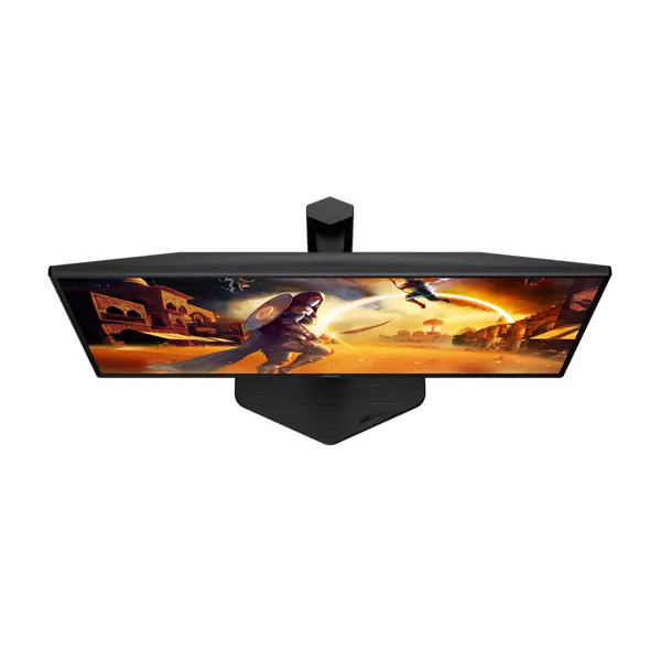 AOC IPS Gaming 260Hz monitor 24,5" 25G4ZR, 1920x1080, 16:9, 300cd/m2, 1ms, 1xHDMI/1xDisplayPort, pivot – 5. kép