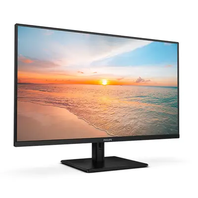 PHILIPS monitor 31,5" 32E1N1800LA, 3840x2160, 16:9, 300cd/m2, 4ms, 2xHDMI/DisplayPort, hangszóró – 2. kép