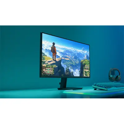 PHILIPS Evnia Gaming IPS 144Hz monitor 27" 27M2N3500NF, 2560x1440, 16:9, 300cd/m2, 0,5ms, HDMI/DisplayPort – 2. kép