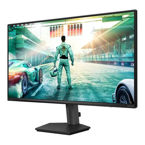 PHILIPS Evnia Gaming IPS 144Hz monitor 27" 27M2N3500NF, 2560x1440, 16:9, 300cd/m2, 0,5ms, HDMI/DisplayPort – 4. kép