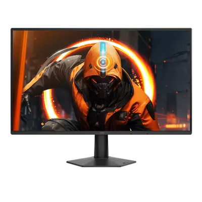 AOC Gaming 180Hz IPS monitor 27" 27G50F, 1920x1080, 16:9, 300cd/m2, 4ms, HDMI/DisplayPort – 2. kép