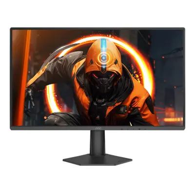 AOC Gaming 180Hz IPS monitor 23,8" 24G50F, 1920x1080, 16:9, 300cd/m2, 4ms, HDMI/DisplayPort – 2. kép