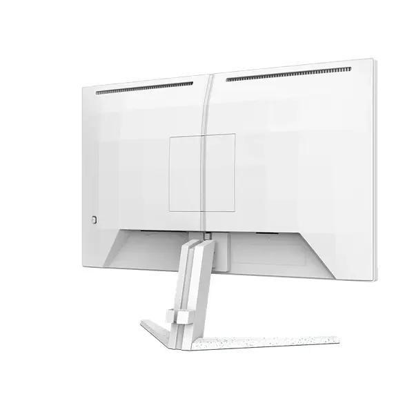 PHILIPS Evnia Fast IPS Gaming 260 Hz monitor 23,8" 24M2N3201PL, 1920x1080, 16:9, 300cd/m2, 1ms, HDMI/DisplayPort, Fehér – 3. kép