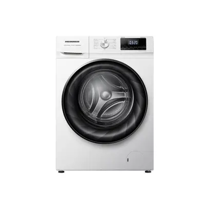 HEINNER HWDM-H8514A Mosó-szárítógép, 8/5kg, 1400ford./perc, Fehér