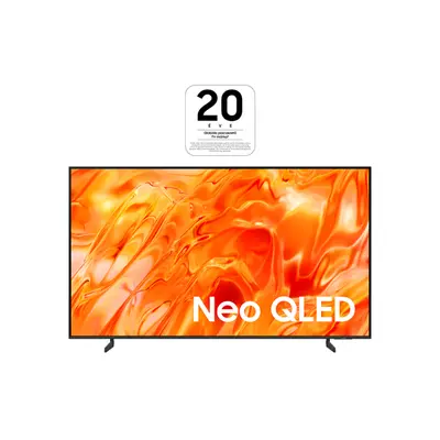 SAMSUNG QE43QN70HAUXXH 43" Neo QLED Vision AI 4K Smart TV, 3840x2160, 3xHDMI/2xUSB-A/WIFI