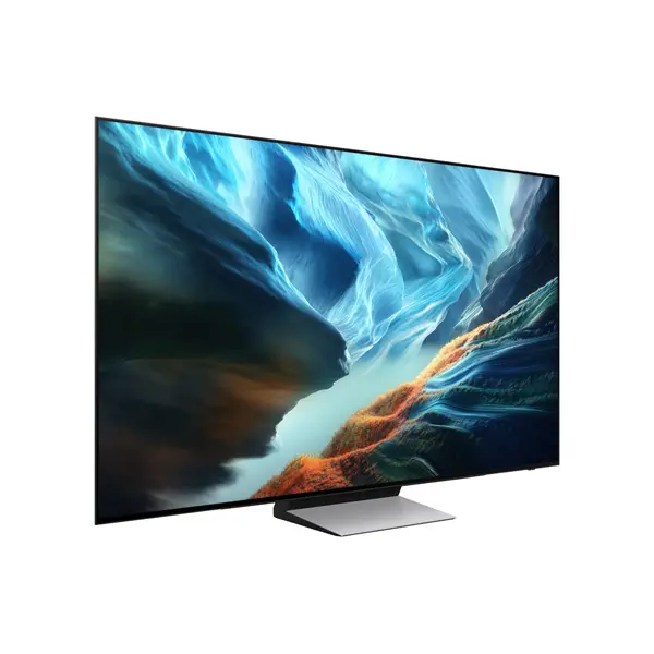 SAMSUNG QE55S90HAEXXH 55" OLED Vision AI 165Hz 4K Smart TV, 3840x2160, 4xHDMI/2xUSB-A – 3. kép