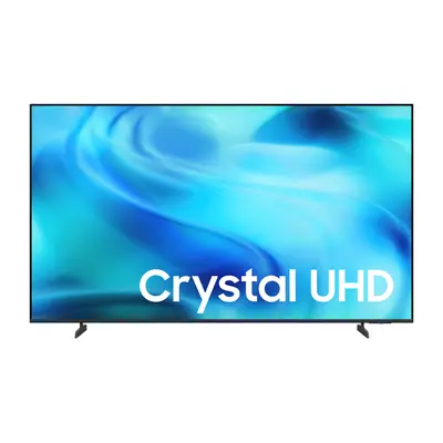 SAMSUNG UE50U8072HUXXH 50" Crystal UHD Vision AI 4K Smart TV, 3840x2160, 3xHDMI/1xUSB-A