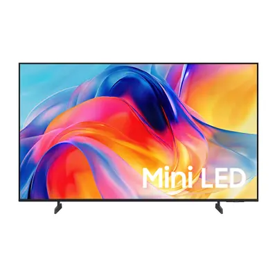 SAMSUNG UE43M70HAUXXH 43" Mini LED Vision AI 4K Smart TV, 3840x2160, 3xHDMI/1xUSB-A