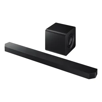 SAMSUNG HW-Q800H 5.1.2 csatornás hangprojektor mélynyomóval, Fekete – 2. kép